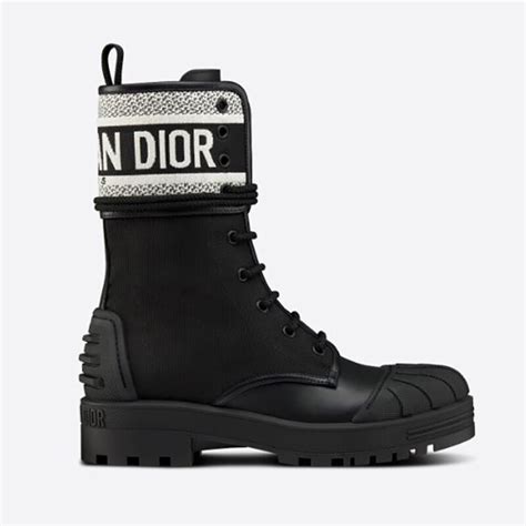 dior d major boot|christian dior boots for women.